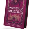 CONSECUENCIAS INMORTALES (THE SOULS OF BLACKWOOD ACADEMY 1) (ED. ESPECIAL LIMITADA) [CARTONE]