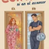 CONTIGO NI EN EL ASCENSOR [RUSTICA]
