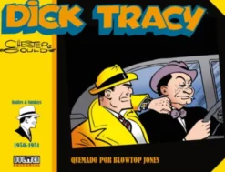 CONTINÚA LA LEGENDARIA ETAPA DE GEOFF JOHNS Y DAVID S. GOYER! LLEGAMOS AL MEDIO CENTENAR DE ENTREGAS DE L QUEMADO POR BLOWTOP JONES [CARTONE APAISADO]