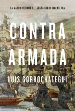 CONTRA ARMADA [CARTONE]