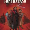 CONTRAPASO Nº01: LOS HIJOS DE LOS OTROS [CARTONE]