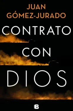 CONTRATO CON DIOS [CARTONE]