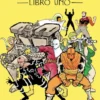 COPRA LIBRO 1 [RUSTICA]