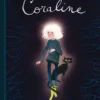 CORALINE (EDICION ILUSTRADA) [CARTONE]