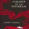 CORAZON DE LAS TINIEBLAS, EL (EDICION ANIVERSARIO) [CARTONE]