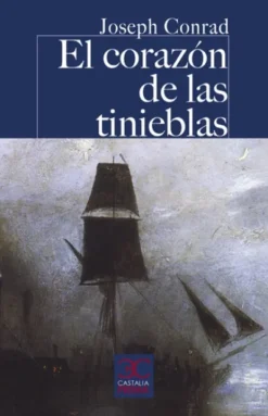 CORAZON DE LAS TINIEBLAS, EL [RUSTICA]