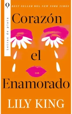 CORAZON EL ENAMORADO [RUSTICA]