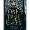CORONADA DE ESTRELLAS (ONE TRUE QUENN 1) (EDICION LIMITADA CON CANTOS PINTADOS) [CARTONE]