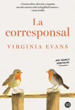 CORRESPONSAL, LA [RUSTICA]