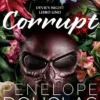 CORRUPT (DEVIL'S NIGHT 1) [RUSTICA]