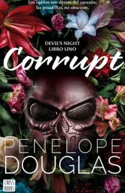 CORRUPT (DEVIL'S NIGHT 1) [RUSTICA]