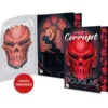 CORRUPT (EDICION ESPECIAL CON CANTOS PINTADOS) [CARTONE]