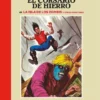 CORSARIO DE HIERRO (1975-1977): EN LA ISLA DE LOS ZOMBIS Y OTRAS HISTORIAS (EDICION LIMITADA Y NUMERADA) [CARTONE]
