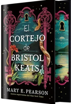 CORTEJO DE BRISTOL KEATS, EL (EDICION ESPECIAL LIMITADA) [CARTONE]