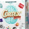 CORTEX CHALLENGE 2 [CAJA]