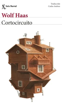 CORTOCIRCUITO [RUSTICA]