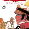 CORTO MALTES: BAJO EL SIGNO DE CAPRICORNIO (EDICION EN COLOR) [CARTONE]