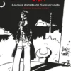 CORTO MALTES: LA CASA DORADA DE SAMARCANDA (EDICION EN BLANCO Y NEGRO) [CARTONE]