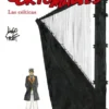 CORTO MALTES: LAS CELTICAS (EDICION EN COLOR) [CARTONE]