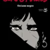 CORTO MALTES: OCEANO NEGRO [CARTONE]