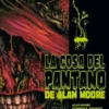COSA DEL PANTANO DE ALAN MOORE Nº02 [CARTONE]