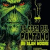COSA DEL PANTANO DE ALAN MOORE Nº01 [CARTONE]