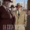 COSA NOSTRA Nº06: DON VITO PARTE 1 Y 2 [CARTONE]