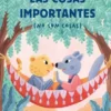 COSAS IMPORTANTES (NO SON COSAS), LAS [CARTONE]