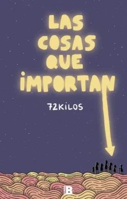 COSAS QUE IMPORTAN, LAS [CARTONE]