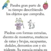 COSITA [RUSTICA]