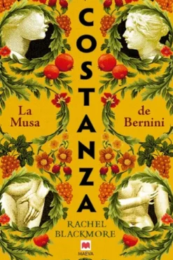 COSTANZA: LA MUSA DE BERNINI [RUSTICA]