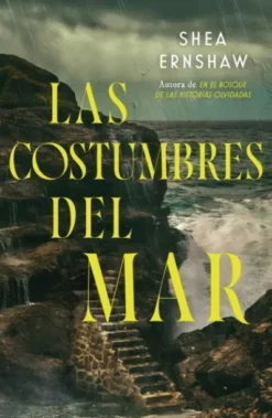 COSTUMBRES DEL MAR, LAS [RUSTICA]