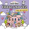 COSY CUTE: ERASE UNA VEZ [RUSTICA]