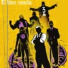 C.O.W.L. VOL.02: EL BIEN COMUN [RUSTICA]