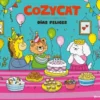 COZY CAT: DIAS FELICES [RUSTICA]
