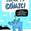 CREA TU COMIC! [RUSTICA]