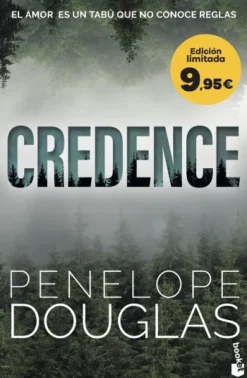 CREDENCE (EDICION LIMITADA A PRECIO ESPECIAL) [BOLSILLO]