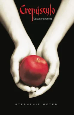 CREPUSCULO (SAGA CREPUSCULO 1) [RUSTICA]