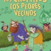 CRETINOS LOS PEORES VECINOS, LOS [CARTONE]