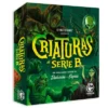 CRIATURAS DE SERIE B [JUEGO]