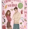 CRIMEN ANTES DE NAVIDAD 8CALENDARIO DE ADVIENTO) [RUSTICA]