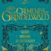 CRIMENES DE GRINDELWALD, LOS [CARTONE]