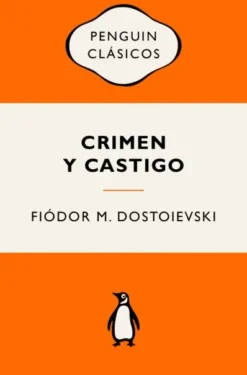 CRIMEN Y CASTIGO [BOLSILLO]