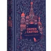 CRIMEN Y CASTIGO [CARTONE]