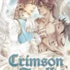 CRIMSON SPELL Nº06 [RUSTICA]