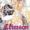 CRIMSON SPELL Nº04 [RUSTICA]