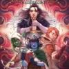 CRITICAL ROLE: THE MIGHTY NEIN, ORIGENES VOLUMEN 1 [RUSTICA]