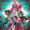 CRITICAL ROLE: THE MIGHTY NEIN, ORIGENES VOLUMEN 2 [RUSTICA]