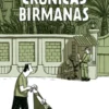 CRONICAS BIRMANAS [RUSTICA]