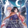 CRONICAS DE LA TORRE I: EL VALLE DE LOS LOBOS [CARTONE]